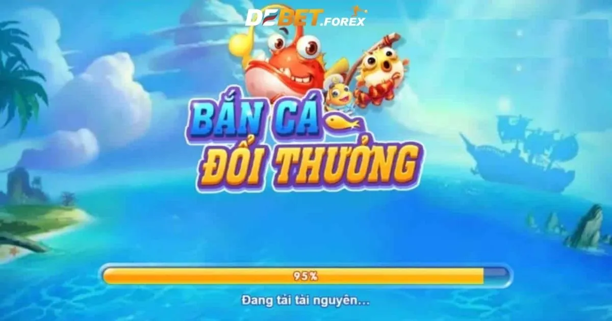 Bắn Cá Đổi Thưởng Là Gì?