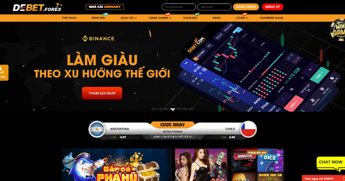 Cách Quản Lý Ngân Sách Khi Chơi Casino Debet