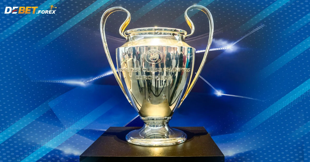 Giới Thiệu Về Kèo C1 (Champions League)