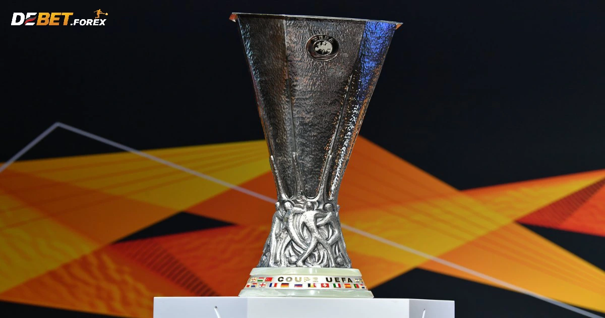 Giới Thiệu Về Kèo C2 (Europa League)