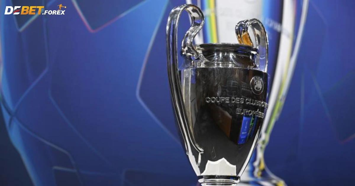 Giới Thiệu Về Giải Đấu C1 (Champions League)