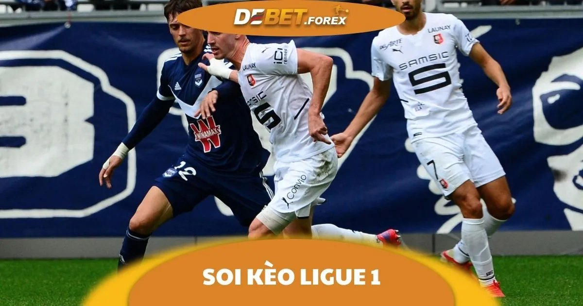 Giới Thiệu Về Giải Đấu Ligue 1