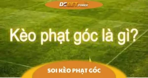 Soi Kèo Phạt Góc: Phân Tích Và Dự Đoán Kèo Tại Debet