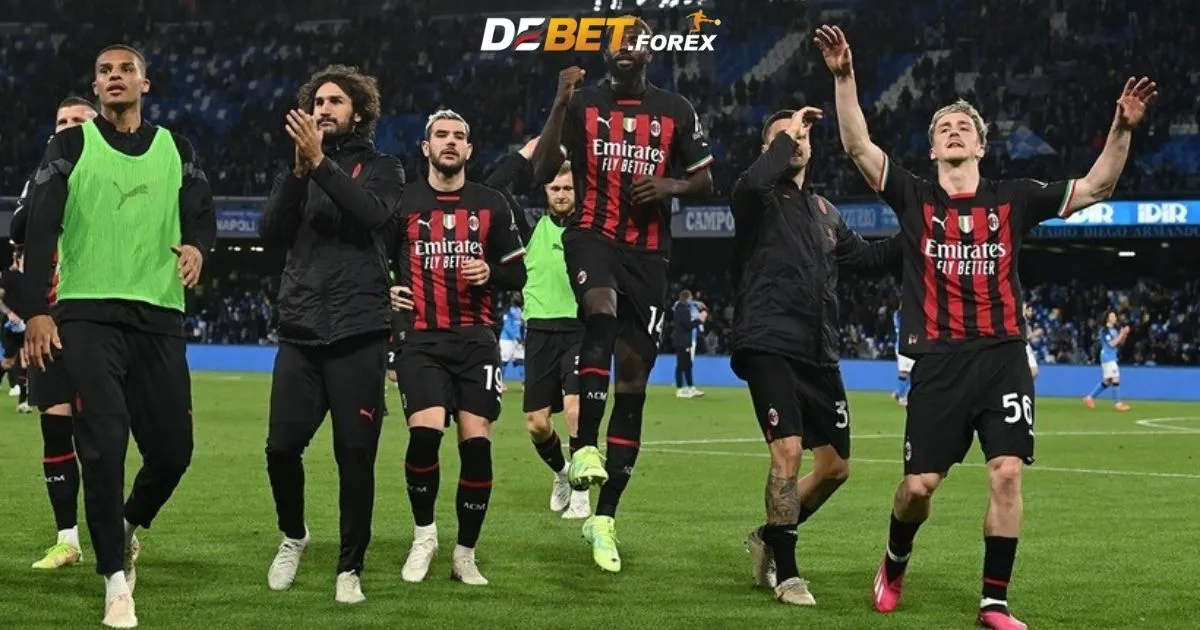 Soi Kèo Serie A: Các Đặc Điểm Nổi Bật Của Giải Serie A