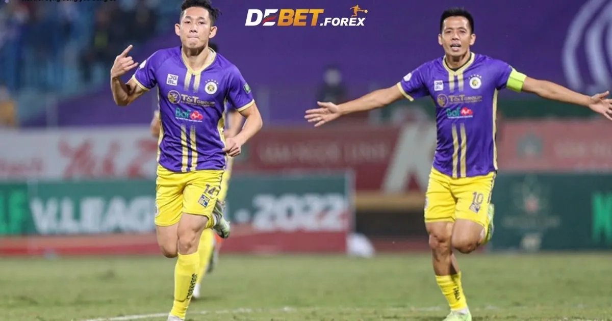 Soi Kèo V-League: Đặc Điểm Nổi Bật Của Giải V-League